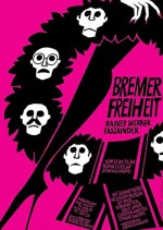 Bremer Freiheit: Frau Geesche Gottfried - Ein bürgerliches Trauerspiel (1972) afişi