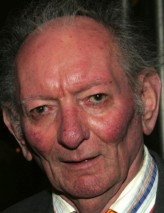 Brian Friel fotoğrafı