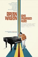 Brian Wilson: Long Promised Road (2021) afişi