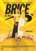 Brice de Nice (2005) afişi