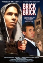 Brick By Brick  afişi