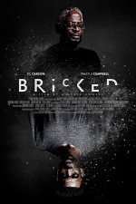 Bricked (2018) afişi