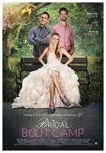 Bridal Boot Camp (2017) afişi