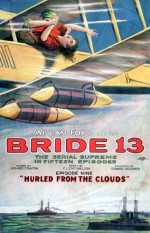 Bride 13 (1920) afişi