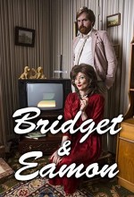 Bridget & Eamon (2016) afişi