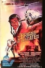 Brigada De Rescate (1991) afişi