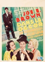Bright Lights (1935) afişi