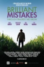 Brilliant Mistakes (2012) afişi