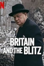 Britanya ve Blitz (2025) Fragman (2025) afişi