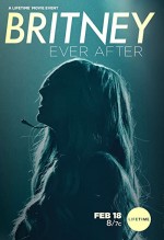 Britney Ever After (2017) afişi