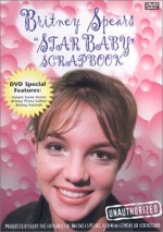 Britney Spears: 'star Baby' Scrapbook (1999) afişi