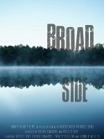 Broadside (2021) afişi