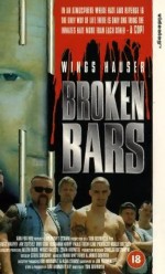 Broken Bars (1995) afişi