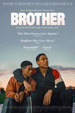 Brother (2022) afişi