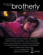 Brotherly (2008) afişi