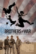 Brothers At War (2009) afişi