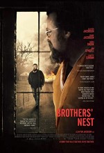 Brothers' Nest (2018) afişi