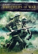 Brothers of War (2015) afişi
