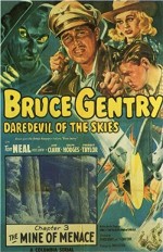 Bruce Gentry (1949) afişi