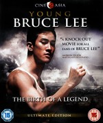 Bruce Lee, My Brother (2010) afişi