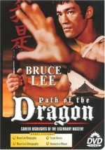 Bruce Lee: The Path Of The Dragon (2012) afişi