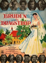 Bruden Fra Dragstrup (1955) afişi