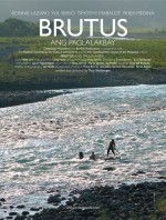 Brutus, Ang Paglalakbay (2008) afişi