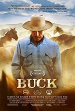 Buck (2011) afişi