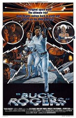 Buck Rogers in the 25th Century (1979) afişi