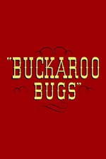 Buckaroo Bugs (1944) afişi