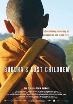 Buddha’s Lost Children (2006) afişi