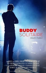 Buddy Solitaire (2016) afişi