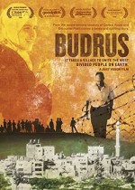 Budrus (2009) afişi