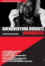Buenaventura Durruti, Anarquista (2000) afişi