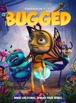 Bugged (2019) afişi