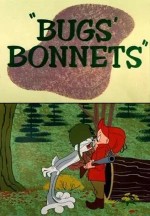 Bugs' Bonnets (1956) afişi