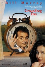 Bugün Aslında Dündü (1993) afişi Bugün Aslında Dündü (1993) afişi