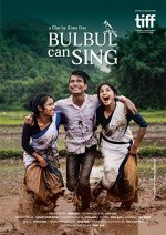 Bulbul Can Sing (2018) afişi