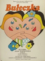 Buleczka (1973) afişi