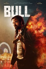 Bull (2021) afişi