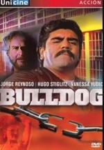 Bulldog (1993) afişi