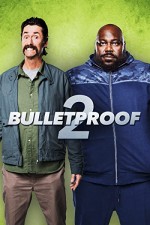 Bulletproof 2 (2020) afişi