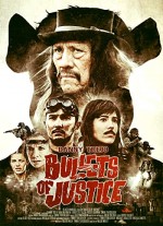 Bullets Of Justice (2019) afişi