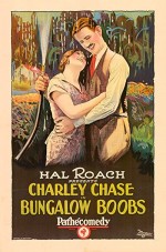 Bungalow Boobs (1924) afişi