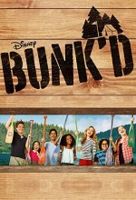Bunk'd (2015) afişi
