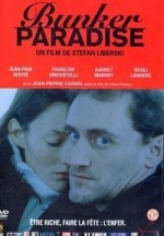 Bunker paradise (2005) afişi