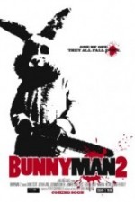 Bunnyman 2 (2014) afişi