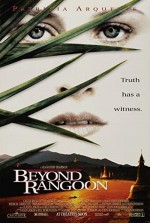 Burma'da Gözyaşları (1995) afişi