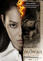 Burn (2008) afişi