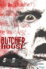 Butcher House (2006) afişi
